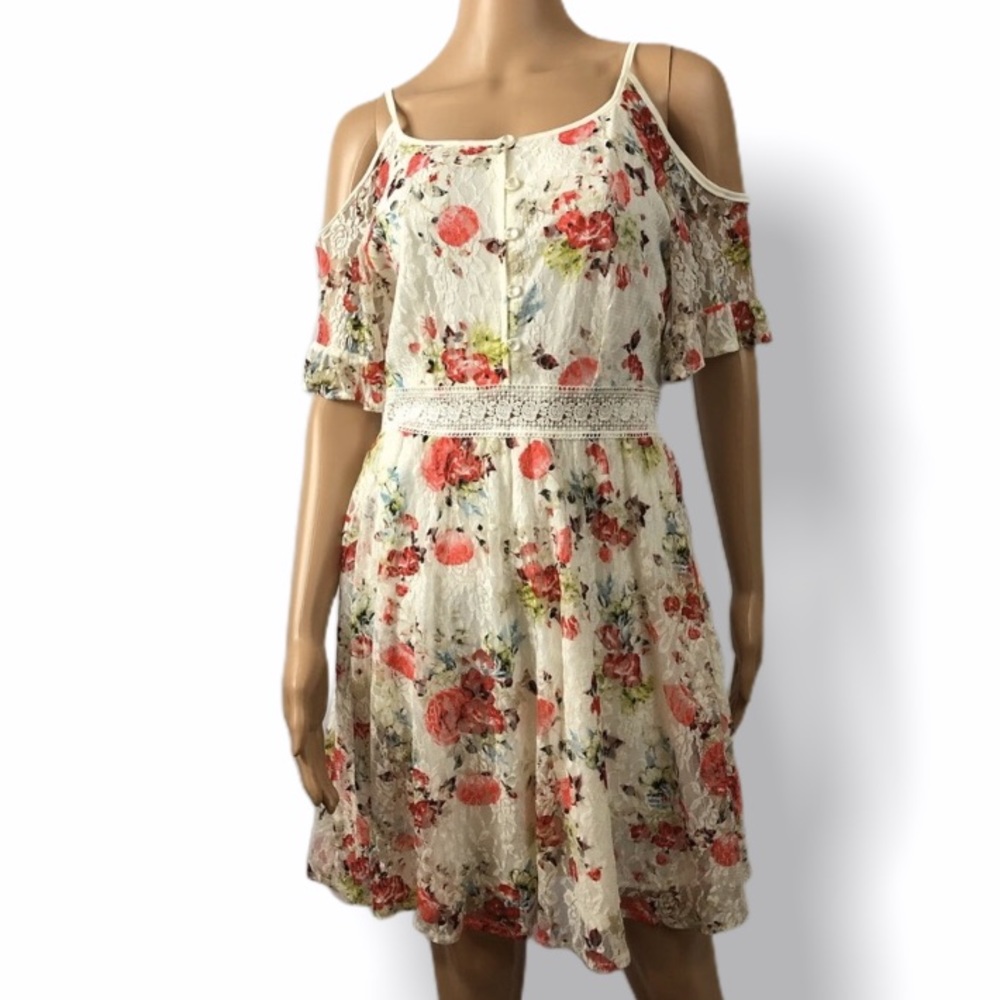 Disney Kohl's beauty and beast dress